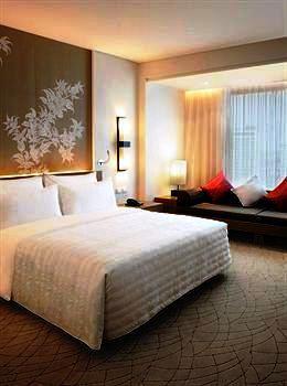 Le Meridien Chiang Mai