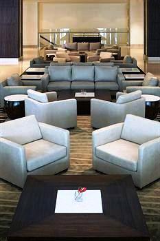 Le Meridien Chiang Mai