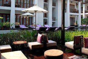 U Chiang Mai