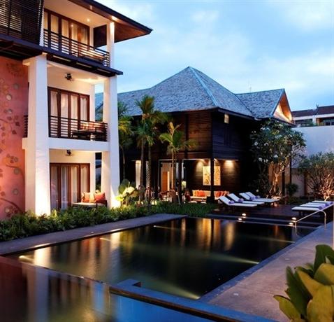 U Chiang Mai