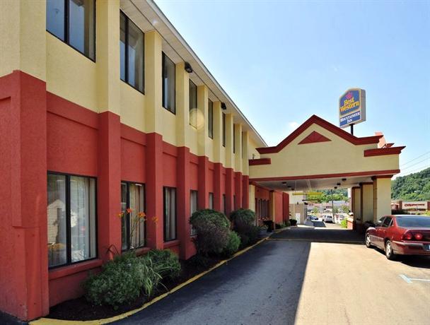 Quality Inn & Suites Morgantown