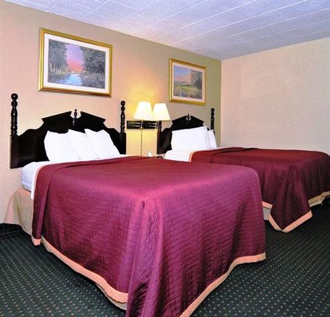 Quality Inn & Suites Morgantown