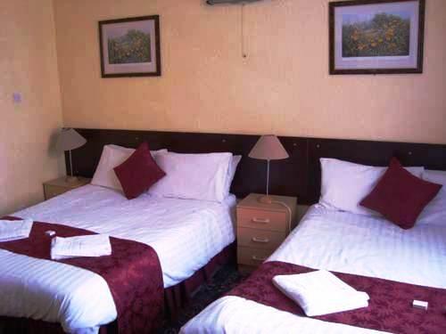 Gainsborough Hotel