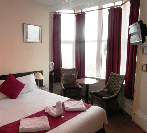 Gainsborough Hotel