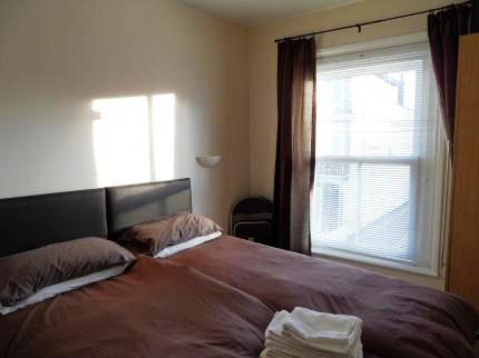 Seamore Guest House Great Yarmouth