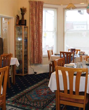 Seamore Guest House Great Yarmouth