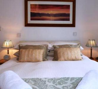 All Seasons Guest House Windermere