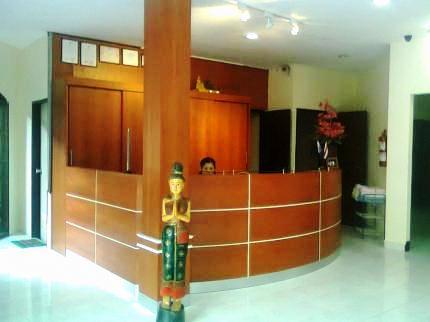 เซาท์เทิร์นสตาร์รีสอร์ท