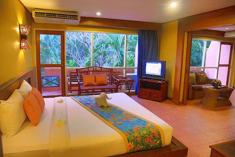 โลมา รีสอร์ทแอนด์สปา (Loma Resort & Spa)