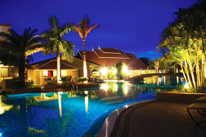 โรงแรมไทยการ์เด้น รีสอร์ท (Thai Garden Resort)