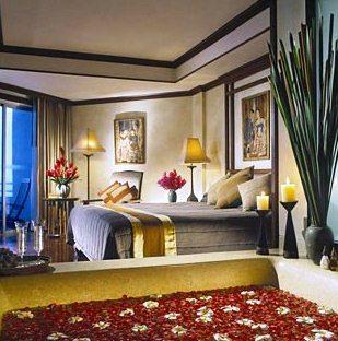 Marriott Pattaya Resort & Spa