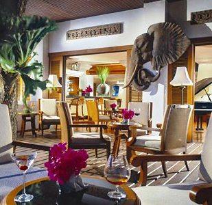 Marriott Pattaya Resort & Spa