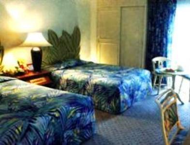 โรงแรมเบเวอร์ลี่ พลาซ่า