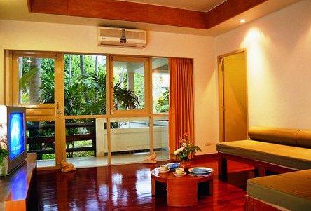 ซันไชน์ การ์เด้น รีสอร์ท (Sunshine Garden Resort)