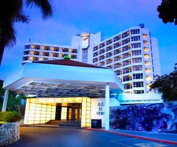 โรงแรมฮาร์ดร็อค พัทยา (Hard Rock Hotel Pattaya)