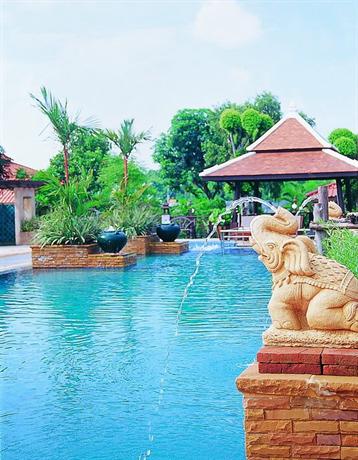 สบายรีสอร์ท พัทยา (Sabai Resort Pattaya)