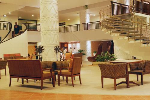 โรงแรมทรอปิคาน่า พัทยา (Tropicana Hotel Pattaya)