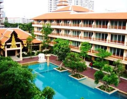 เอวาลอนบีชรีสอร์ท
