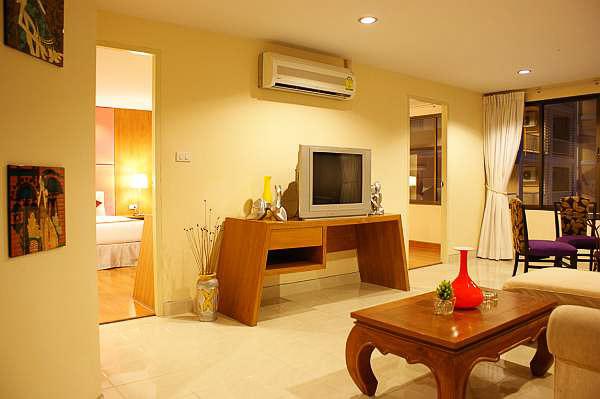 โรงแรมเบลล่าวิลล่าเมโทร (Bella Villa Metro)