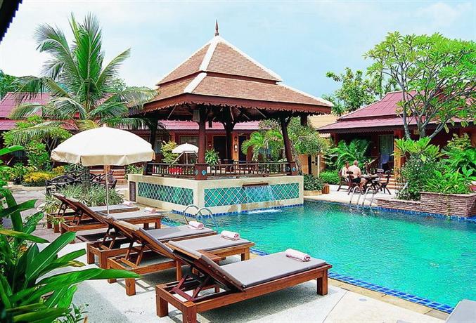 สบายรีสอร์ท พัทยา (Sabai Resort Pattaya)