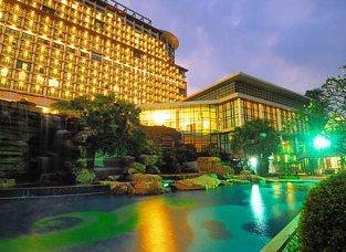 โรงแรมเดอะซายน์ (Zign Hotel)