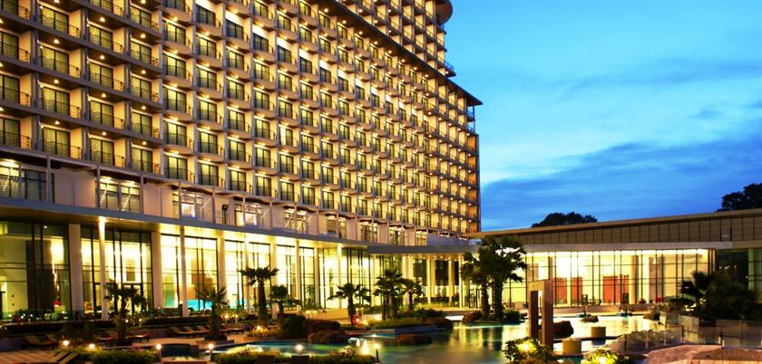 โรงแรมเดอะซายน์ (Zign Hotel)