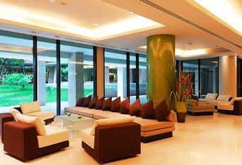 โรงแรมเดอะซายน์ (Zign Hotel)