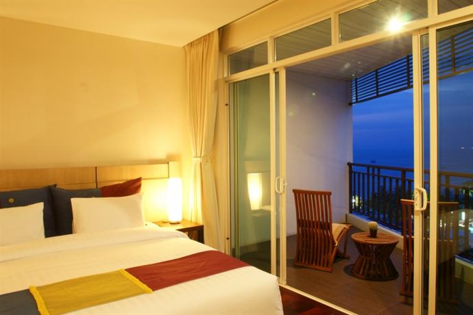 โรงแรมพัทยา ดิสคัฟเวอรี่ บีช (Pattaya Discovery Beach Hotel)