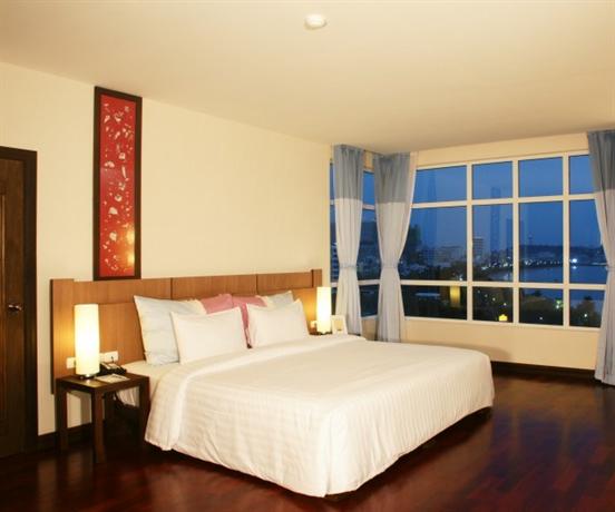 โรงแรมพัทยา ดิสคัฟเวอรี่ บีช (Pattaya Discovery Beach Hotel)