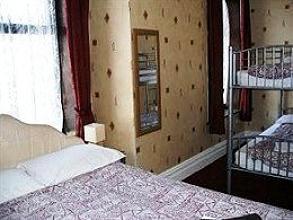 Leatham Park Guest House