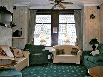 Leatham Park Guest House