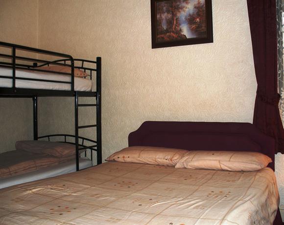 Leatham Park Guest House
