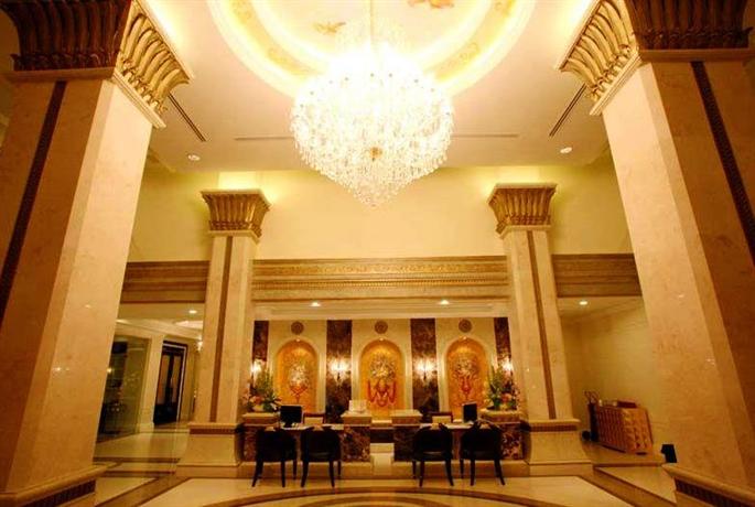 โรงแรมแอลเค เรอเนสซองส์ พัทยา (LK Renaissance Hotel Pattaya)
