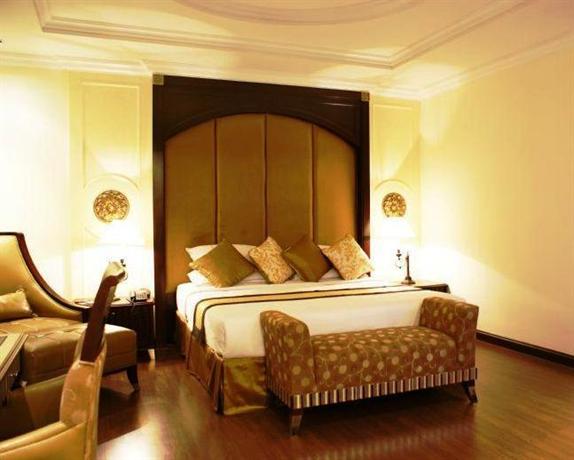 โรงแรมแอลเค เรอเนสซองส์ พัทยา (LK Renaissance Hotel Pattaya)