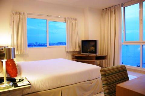 BEST WESTERN Pattaya