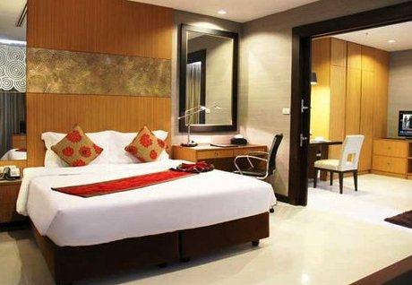 Furamaxclusive Asoke Hotel Bangkok