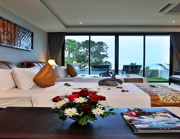 Ayara Kamala Resort & Spa SHA Plus+
