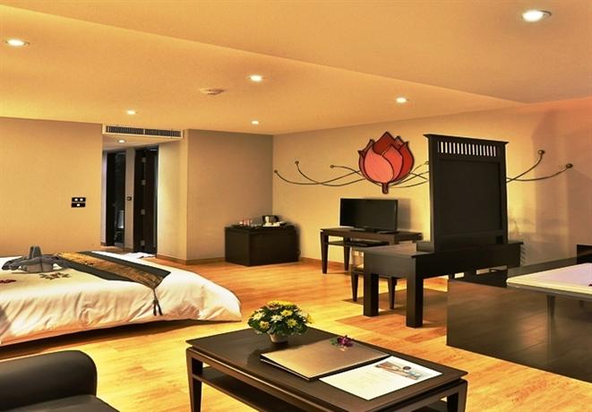 Ayara Kamala Resort & Spa SHA Plus+