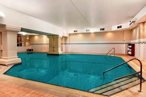 Hilton Brighton Metropole