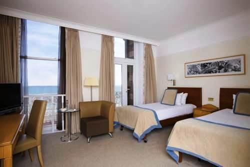 Hilton Brighton Metropole