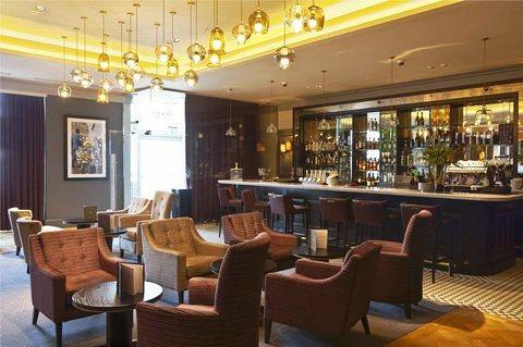 Hilton Brighton Metropole