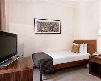 Hilton Brighton Metropole