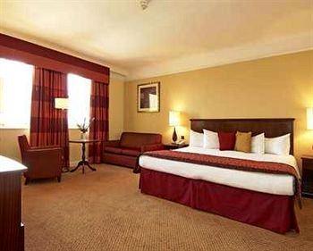 Hilton Brighton Metropole