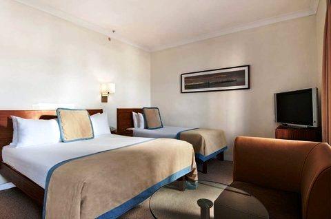 Hilton Brighton Metropole