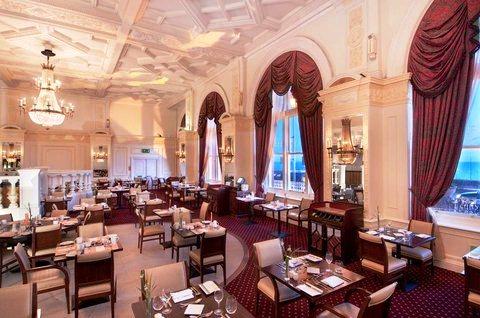 Hilton Brighton Metropole