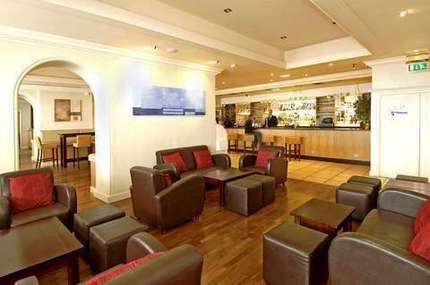 Hilton Brighton Metropole