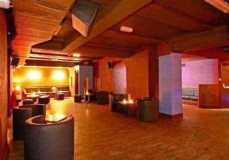 Hilton Brighton Metropole