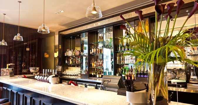 Hilton Brighton Metropole