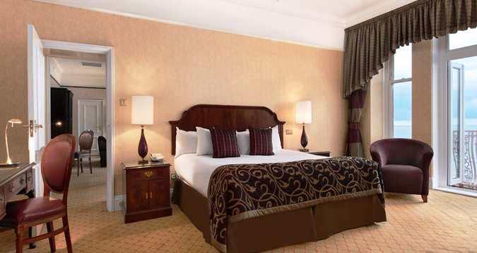Hilton Brighton Metropole