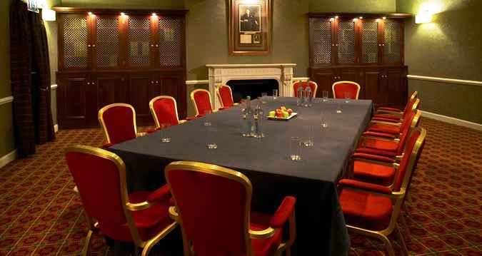 Hilton Brighton Metropole